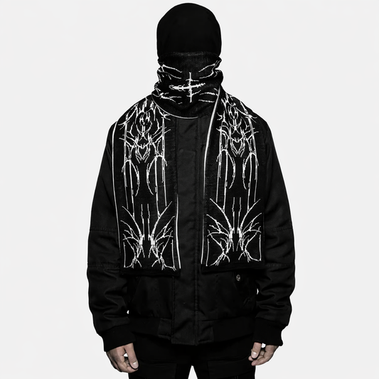 BLOKZ NOCTIC - SZALIK