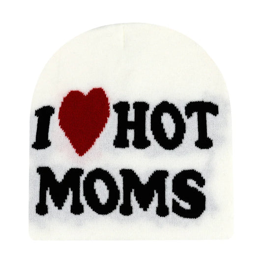 BLOKZ HOT MOMZ - Beanie