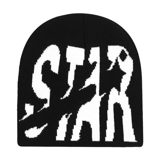 BLOKZ STAR - Beanie