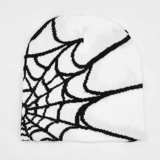 BLOKZ WEB - Beanie