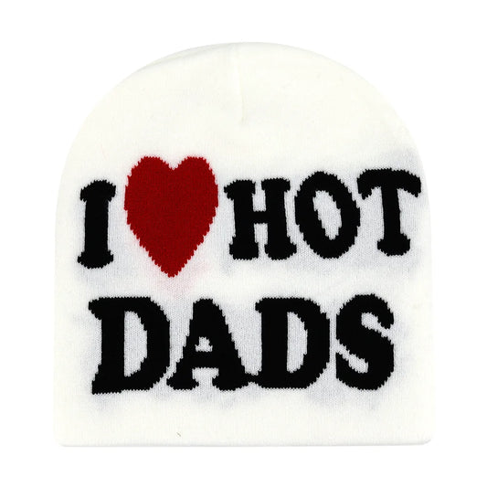 BLOKZ HOT DADZ - Beanie